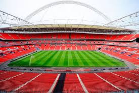 London, what are the will call rules? 5 Fakta Stadion Wembley Tempat Final Euro 2020 Inggris Vs Italia Halaman All Kompas Com