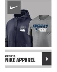 Browse dallas cowboys jerseys, shirts and cowboys clothing. Official Dallas Cowboys Gear Cowboys Jerseys Store Cowboys Pro Shop Apparel Nfl Shop