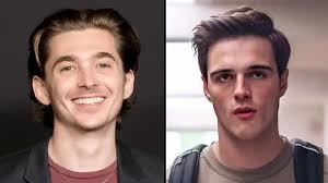 Euphoria's Austin Abrams says Nate should get a boyfriend in season 3