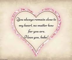 You Always Remain Close To My Heart Good Morning Love Text Good Morning Love Messages Good Morning Texts
