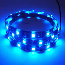 Hamilton Technology Blue Led Aquarium Accent Light Strip Petco Strip Lighting Accent Lighting Aquarium Lighting