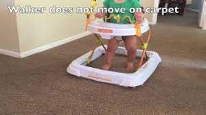 Bright starts 3 ways to play ford f150 baby walker white. Top 5 Best Baby Walkers For Your Carpet 2021 Review Baby Schooling
