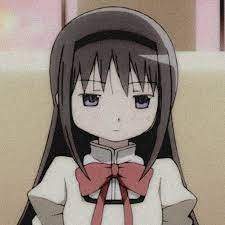 Soft Icons 19k Ilysm Soft Icons No Instagram À¹ Á´ Ù Homura Akemi Icons Ã¤ Mari Softicons Moo Cute Anime Profile Pictures Cute Icons Modoka Magica Sayaka's funeral was held in the rain. homura akemi icons