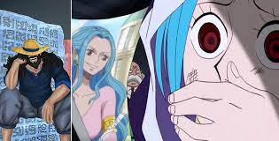 The Reincarnation Of Joy Boy Is Not Luffy One Piece