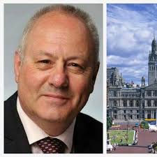 Glasgow councillor Glenn Elder resigns from the SNP citing a 'hostile'  environment