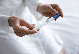 Clear watery discharge before, during and after ovulation can be a way to tell if you are in your fertile period. Pregnancy Signs Symptoms At 12 Dpo Days Past Ovulation