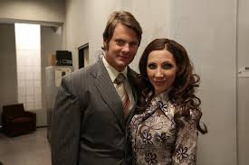 Olga lounová se v roce 2020 zapojila do soutěže eurovision song contest (eurovize 2020) v národním kole bojovala o účast v hlavní části soutěže s písní dark water postoupit se jí nepodařilo. Vypravej 2009 Galerie Promo Csfd Cz