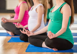 Ray yoga's kids yoga classes in mississauga can help in improving your kid's concentration and fitness. Prenatal Yoga In Mississauga Mind To Body Call 416 527 2254