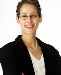 RANDI WHITE real estate broker in Westmount