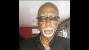 Funeral of 71 year old Pastor Edward Warrington aka Kiking of Petite  Soufriere/Castle Bruce