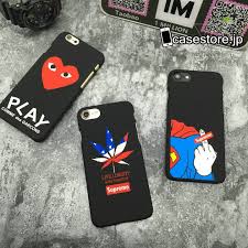 メンズ芸能人ブランドsupreme lord nermalギャグねこネコ猫iphone8 7s 7plusケースアイフォン6splus iphone cases phone cases supreme case