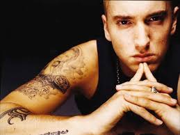 Her first studio album, the way it is took less than 30 weeks to be declared platinum and stayed at top of the charts for over a year. Eminem Tattoos The Best Music Now