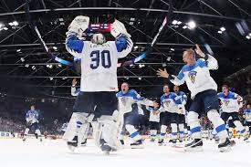 Iihfhockey streams live on twitch! Nent Group Acquires Exclusive Nordic Rights To Iihf Ice Hockey World Championship From 2024 To 2028 Nordic Entertainment Group