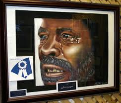 2005 inmate art show