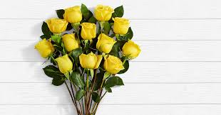 Long stemmed roses gift box mixed 6. Long Stem Yellow Roses Roses Delivery In Lahore Send Flowers Pakistan