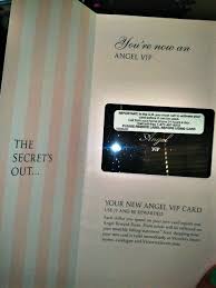 The pink angel card is an alternative design for the victoria's secret angel card. What Credit Score Is Needed For Victoria Secret Credit Card