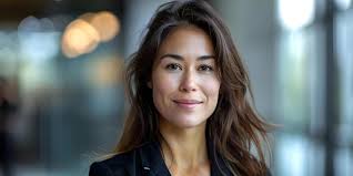 She introduces inventive concepts to branding initiatives boosting audience  engagement and identity concept branding initiatives audience engagement  identity boost creative concepts