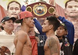 Jun 17, 2021 · fans and reporters, alike, were further indulged by stupendous undercard scraps between john riel casimero and duke micah for the wbo bantamweight title, and luis nery's gutsy unanimous decision. Realfight Ph Weigh In Result From Manila Philippines Facebook
