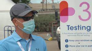 Those under the age of 18 who are coming to a cleveland clinic vaccination site must be accompanied by a parent or guardian or provide written consent from their parent or guardian in order to receive the vaccine. Additional Covid 19 Testing Sites Opened To Serve Southern Dallas Wfaa Com