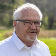 District Commission Members