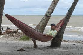 Uu., cruzando el tapón del darién. Playas Necocli Mapio Net