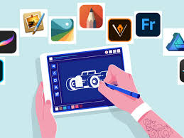 Use alone or integrate with photoshop. The Best Drawing Apps And Digital Art Apps For Every Skill Level 99designs