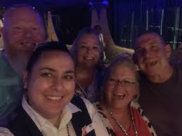 Has anyone cruised with PBE Eli Jaxon before?