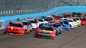 Regular qualifying procedures are as follows during any subsequent event, if qualifying is cancelled due to adverse conditions, nascar cup series team owner points standings will. Brudenell Nascar Qualifying Mishaps No Mirage In Desert