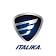 Logo Italika