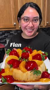 Receta de Flan Napolitano Perfecto