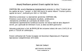 Imobilizarile corporale care sunt casate sau vandute sunt eliminate din bilant impreuna cu ajustarile cumulate de. Ce Trebuie SÄ ConÈinÄ Arhiva Zip Pentru BilanÈul La MicroentitÄÈi Servicii Contabilitate Oradea