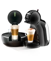 Automatic coffee machines do it all for you at the push of a button. Nescafe Dolce Gusto Comes To Pakistan Nestle