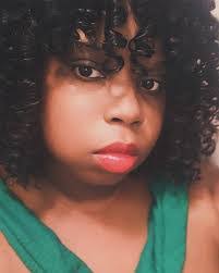 Kaneshia Williams's Instagram, Twitter & Facebook