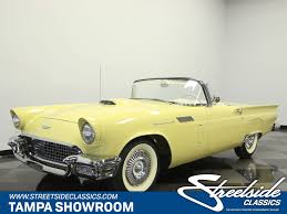 Image result for Sun Gold 1958 Thunderbird