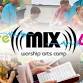 MIX Worship Arts Camp event image