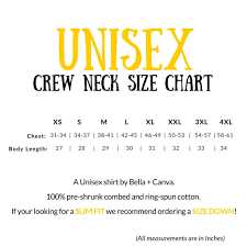 bella apparel size chart rldm