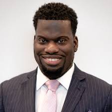 Notable Black Leaders and Executives 2021