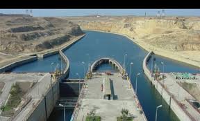 Lacul siutghiol și lacul agigea. A Fost FinalizatÄƒ Prima EtapÄƒ De Modernizare A Ecluzelor Canalului DunÄƒre Marea NeagrÄƒ Capital