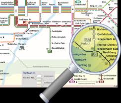 Maybe you would like to learn more about one of these? Burghardt Solution Team Gmbh Mvv Netzplan Ausschnitt