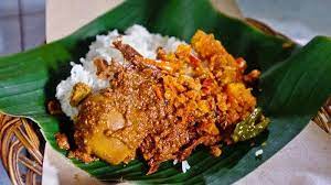 We did not find results for: 10 Gudeg Paling Enak Di Jogja Cobain Gudeg Mercon Yang Pedasnya Bikin Nagih Tribun Travel