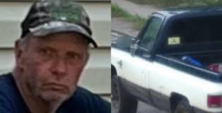 MISSING PERSON: Ouachita Parish authorities searching for missing  56-year-old man who was last seen three weeks ago