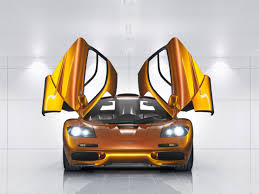 Nur 1.200 km laufleistung seit auslieferung; Mclaren P1 Einleitung Mclaren Automotive