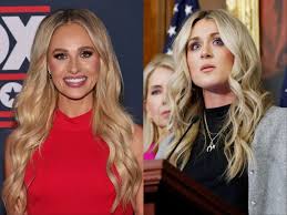 Meet Republican hair: Its blonde, bouncy, and really doesnt have a  political party