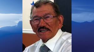 Charlie P. Scarbrough, Farrell, PA