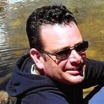 James "Jimmy" Patrick Johns Obituary June 19, 2018