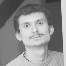 Ludzie. Zakochany w astronomii