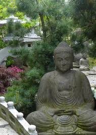 Zen garten japanischer steingarten mit buddha und kerze set 7. Meisterhaft Gearbeitete Buddhafiguren Besonderheiten Und Einzelstucke Bambus Kultur