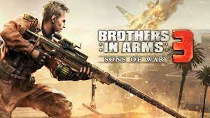 Enable the unknown source option for . Brothers In Arms 3 Mod Apk 1 5 3a Menu Free Shopping