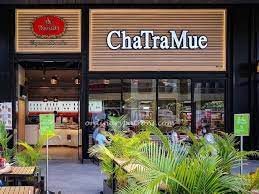 Hot Thai Food At Chatramue Flagship Store In Plq The Ordinary Patrons