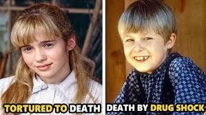 Margaret Stocker's Instagram, Twitter & Facebook